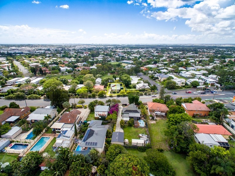 1583 Sandgate Road, Nundah QLD 4012
