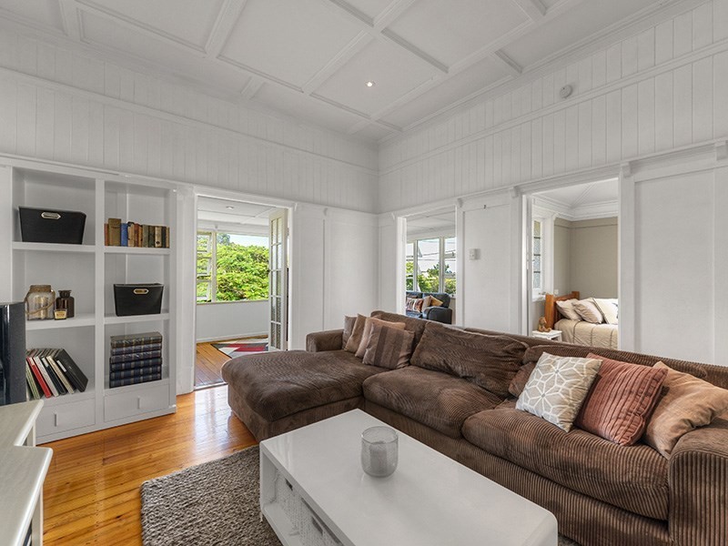 40 Strathmore Street, Kedron QLD 4031