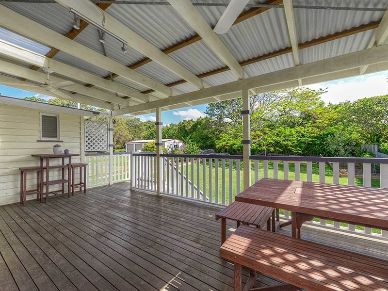 40 Strathmore Street, Kedron QLD 4031