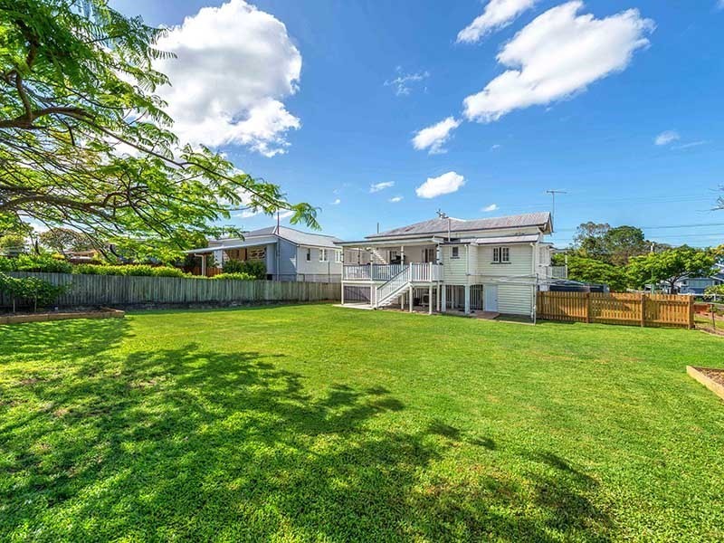 40 Strathmore Street, Kedron QLD 4031