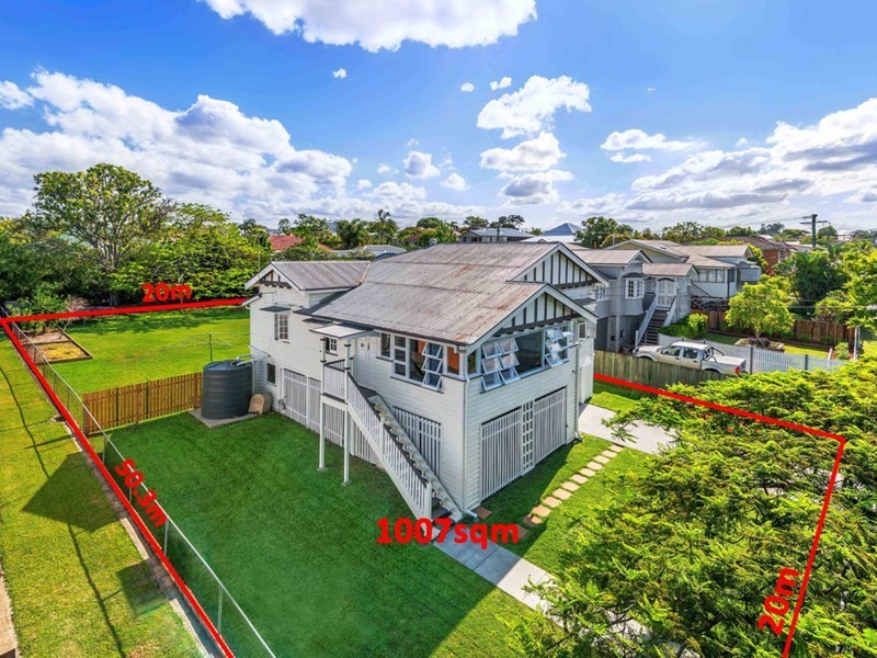 40 Strathmore Street, Kedron QLD 4031