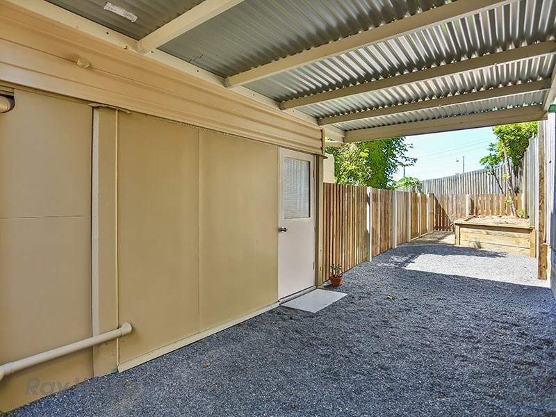 8/53 Somerset Street, Windsor QLD 4030