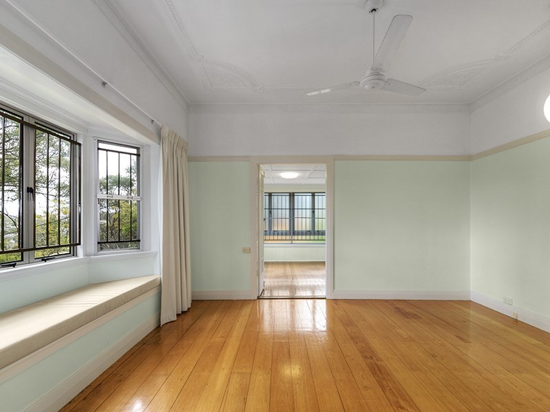 45 Lansdowne Street, Newmarket QLD 4051