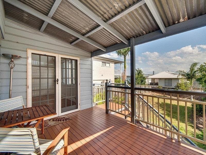 153 Main Avenue, Windsor QLD 4030