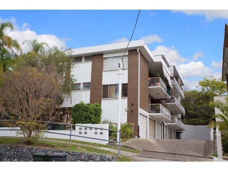 2/6 Grimes Street, Auchenflower QLD 4066