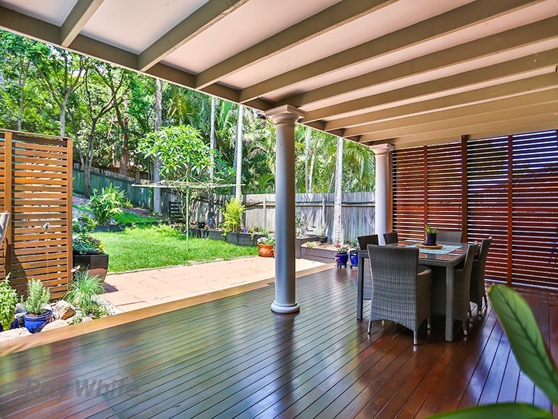 60 Garrick Terrace, Herston QLD 4006
