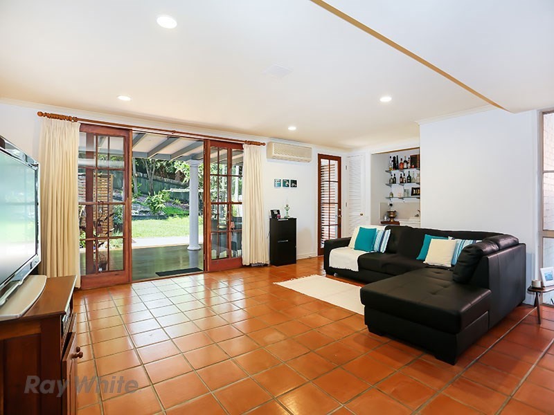 60 Garrick Terrace, Herston QLD 4006