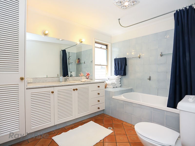 60 Garrick Terrace, Herston QLD 4006