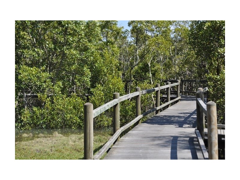 35 Chaseley Street, Nudgee Beach QLD 4014
