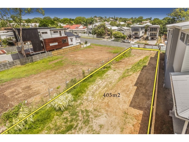 28 Rawson Street, Wooloowin QLD 4030