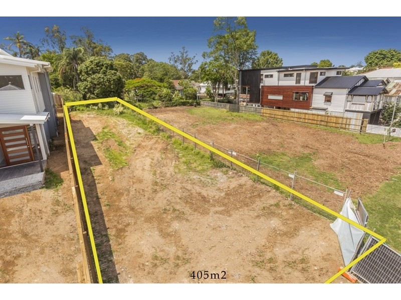 28 Rawson Street, Wooloowin QLD 4030