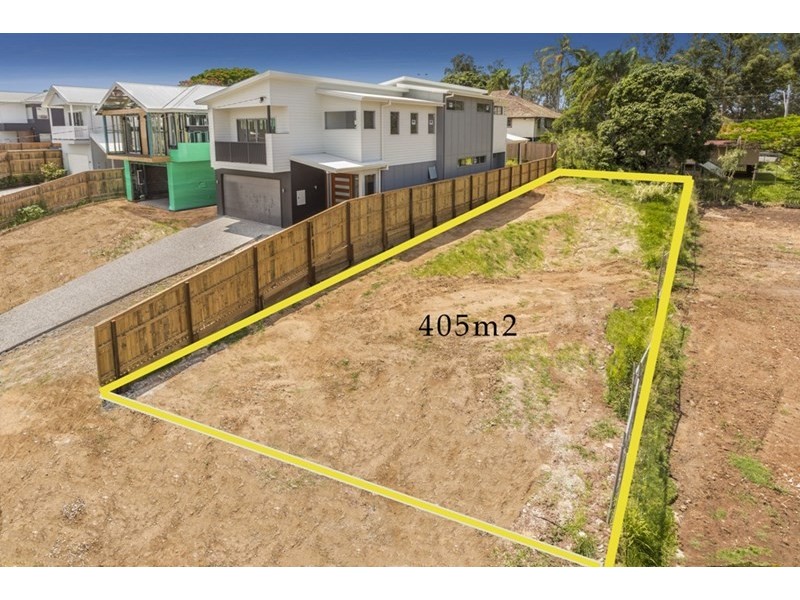 28 Rawson Street, Wooloowin QLD 4030