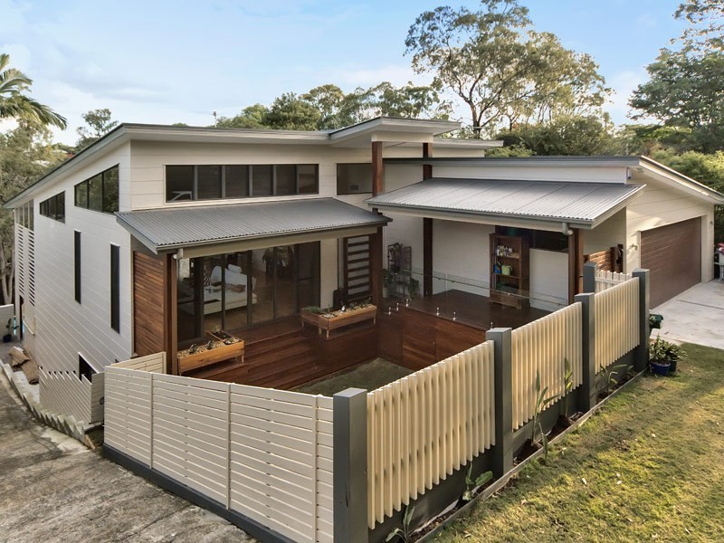 7 Mardale Street, Grange QLD 4051