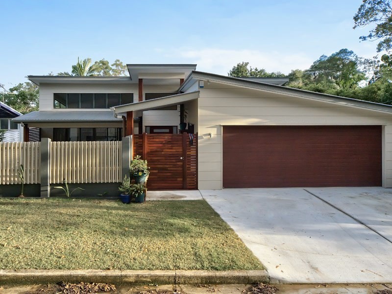 7 Mardale Street, Grange QLD 4051
