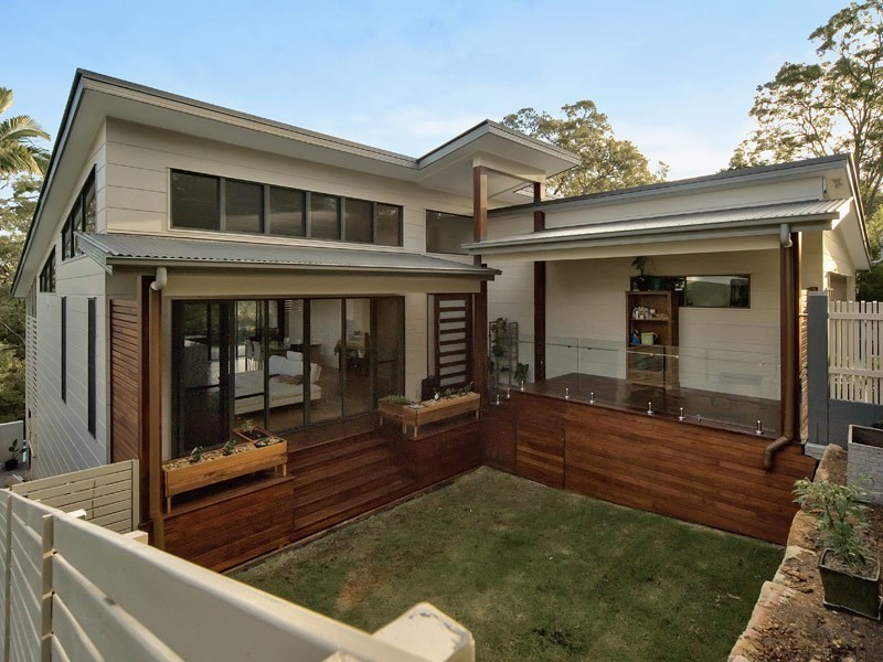 7 Mardale Street, Grange QLD 4051