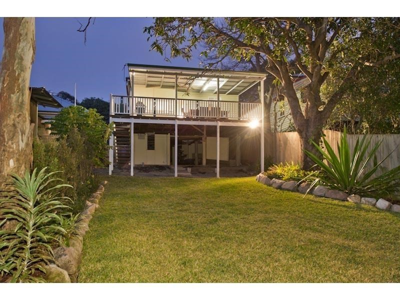 39 Lintern Street, Red Hill QLD 4059