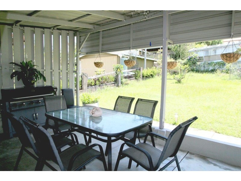 27 Tathra Street, Stafford QLD 4053