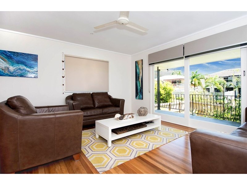 8 Gilmour Street, Chermside West QLD 4032