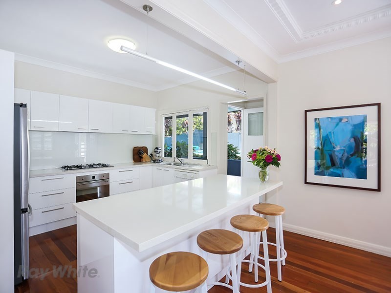 81 Vale Street, Wilston QLD 4051