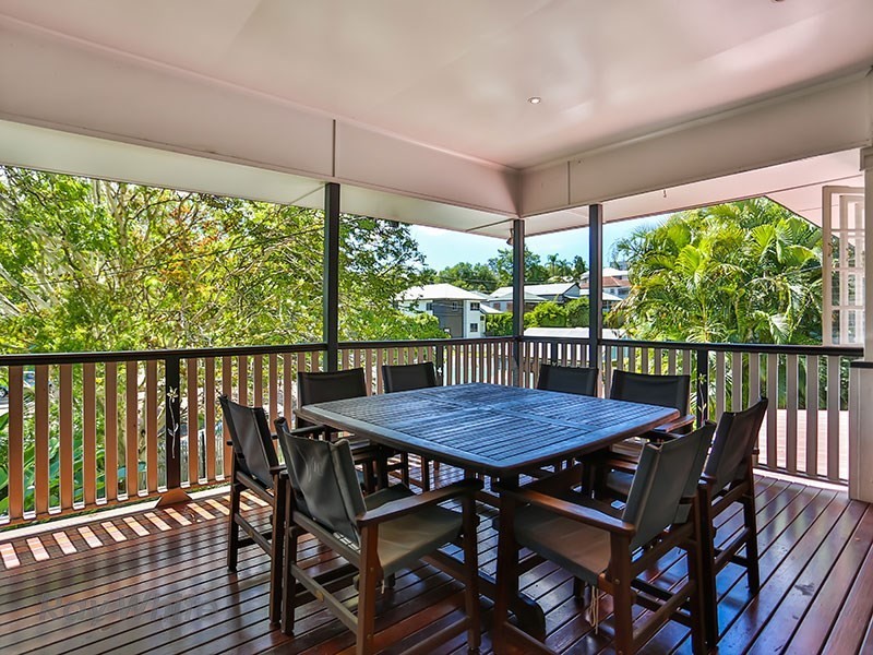 81 Vale Street, Wilston QLD 4051