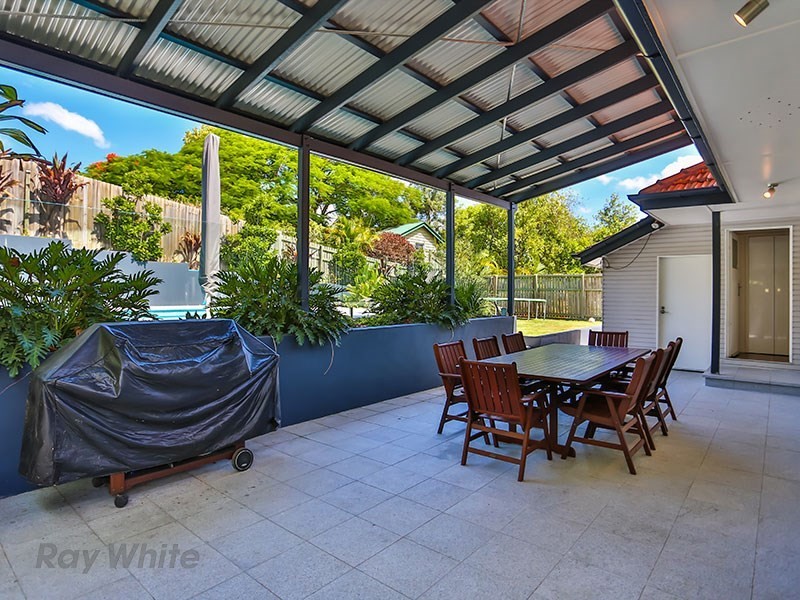 81 Vale Street, Wilston QLD 4051