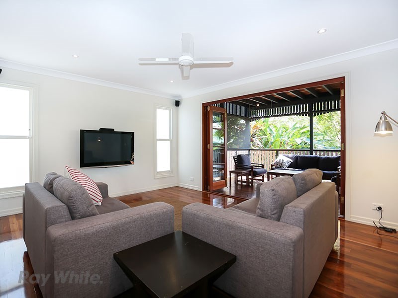 81 Vale Street, Wilston QLD 4051