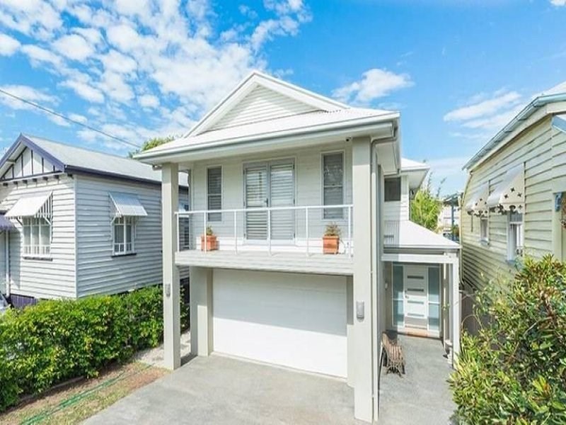 305 Lancaster Road, Ascot QLD 4007