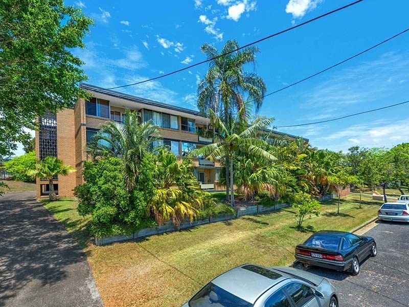 5/254 Newmarket Road, Wilston QLD 4051