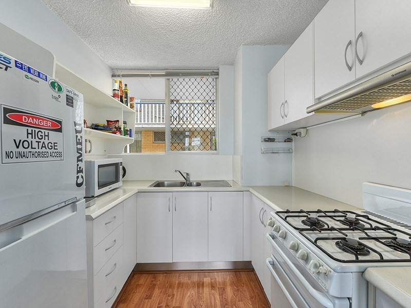5/254 Newmarket Road, Wilston QLD 4051