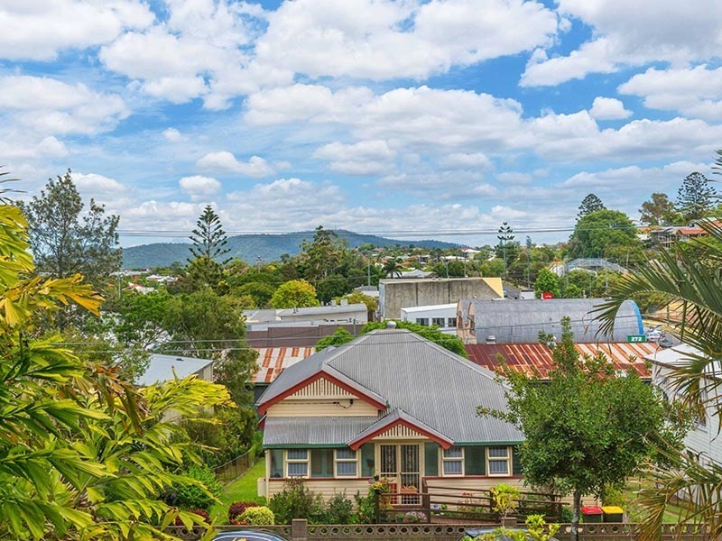 5/254 Newmarket Road, Wilston QLD 4051