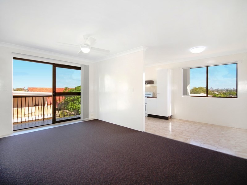 6/29 Pilba Street, Chermside QLD 4032