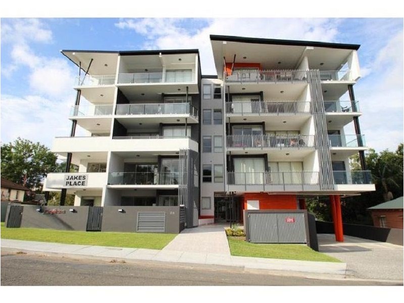 503/28-32 Cartwright Street, Windsor QLD 4030
