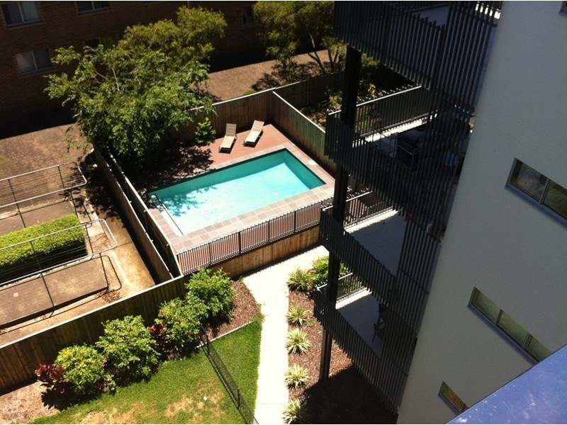 503/28-32 Cartwright Street, Windsor QLD 4030