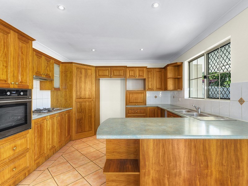 14 Fourteenth Avenue, Kedron QLD 4031