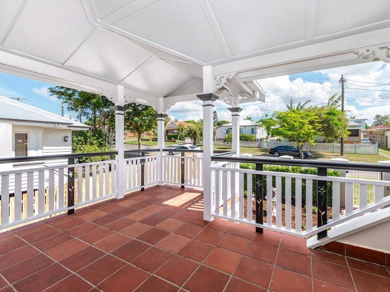 14 Fourteenth Avenue, Kedron QLD 4031