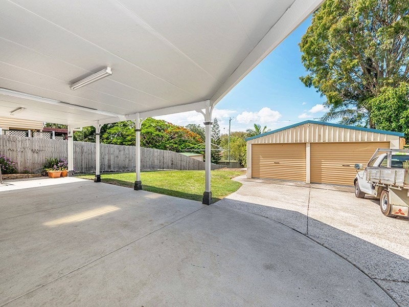 14 Fourteenth Avenue, Kedron QLD 4031