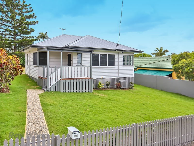85 Edith Street, Enoggera QLD 4051