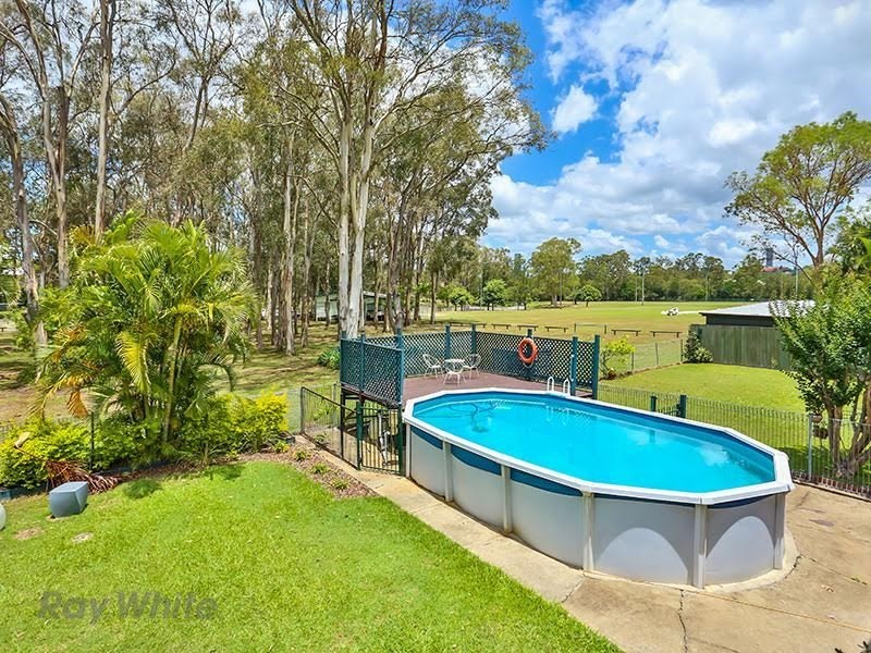 54 Finsbury Street, Newmarket QLD 4051