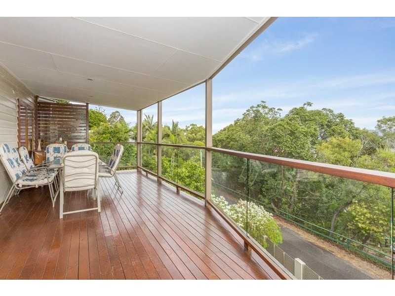 65 Lansdowne Street, Newmarket QLD 4051