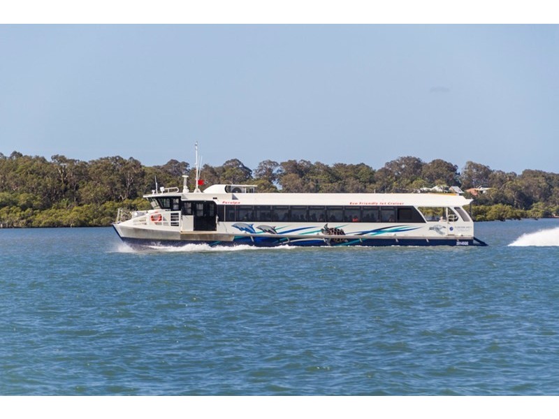 20 The Esplanade, Karragarra Island QLD 4184