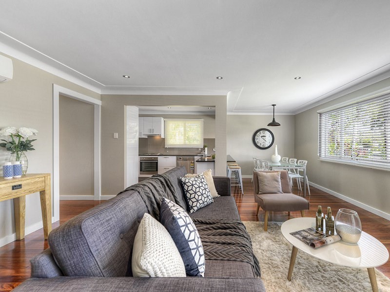 16 Caronga Street, Wavell Heights QLD 4012