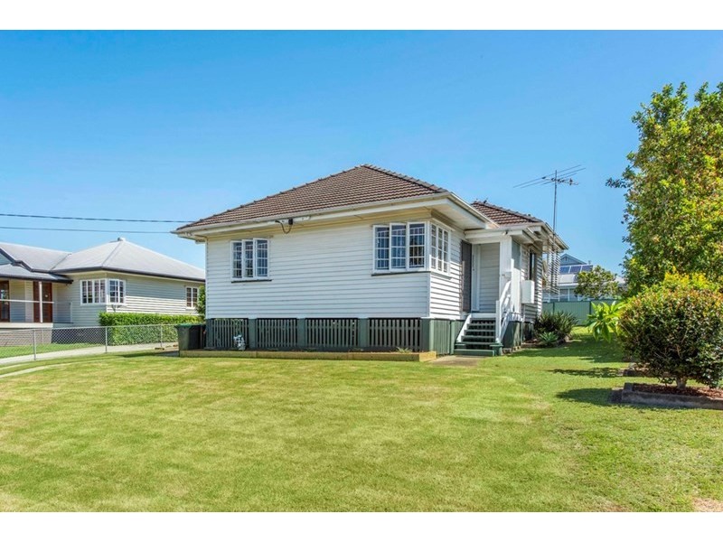 30 Maple Street, Wavell Heights QLD 4012