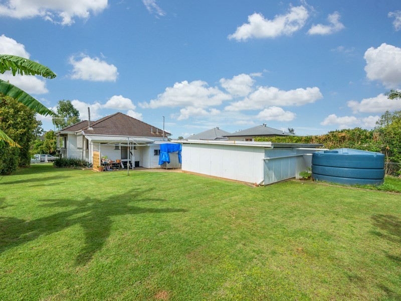 30 Maple Street, Wavell Heights QLD 4012