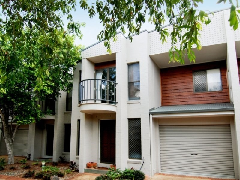 11/34 Parker Street, Newmarket QLD 4051