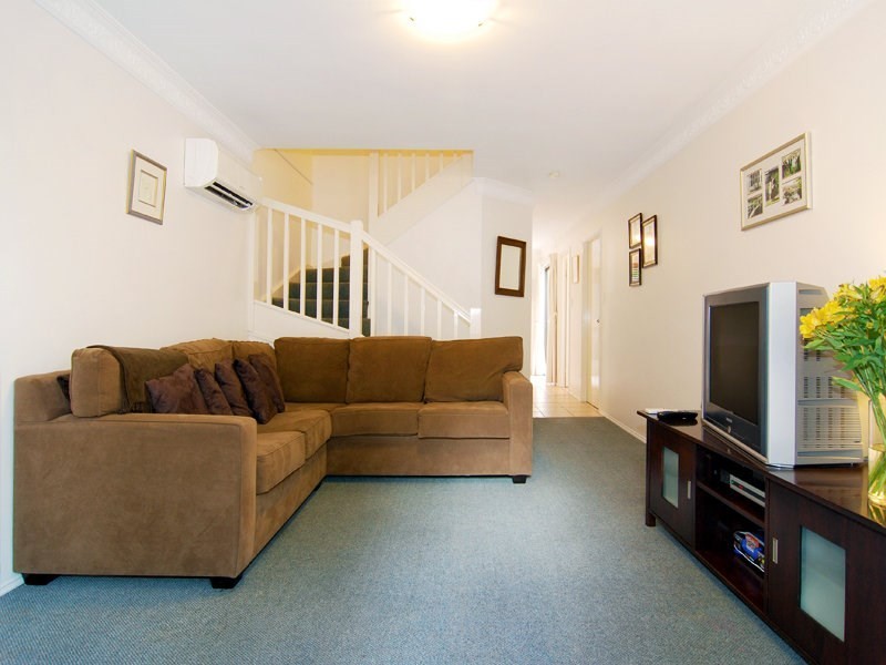 11/34 Parker Street, Newmarket QLD 4051