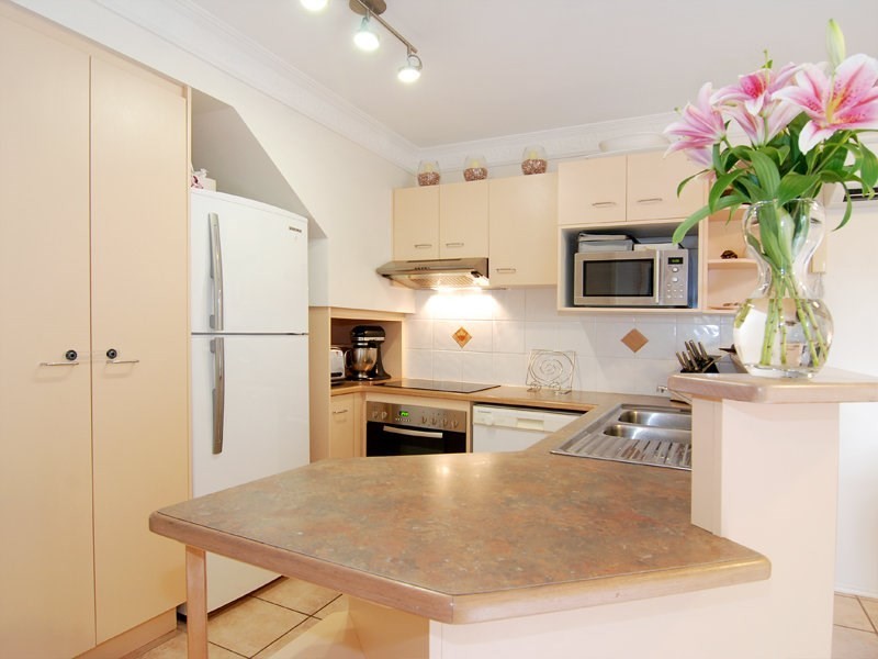 11/34 Parker Street, Newmarket QLD 4051