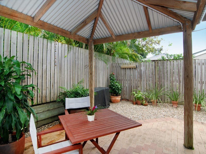 11/34 Parker Street, Newmarket QLD 4051