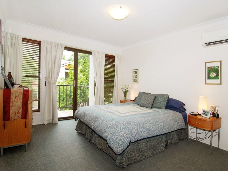 11/34 Parker Street, Newmarket QLD 4051