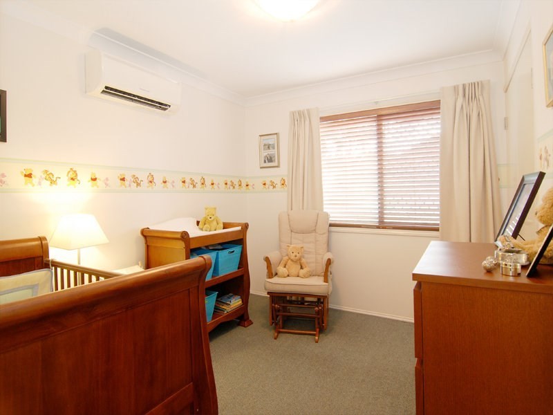 11/34 Parker Street, Newmarket QLD 4051