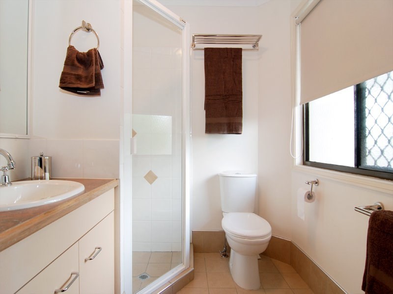 11/34 Parker Street, Newmarket QLD 4051